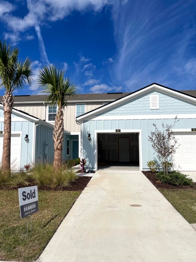 property at 95 Playa De Luna Ln