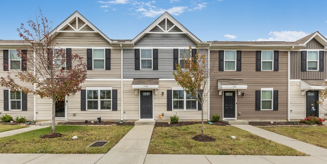 property at 1283 Havenbrook Dr
