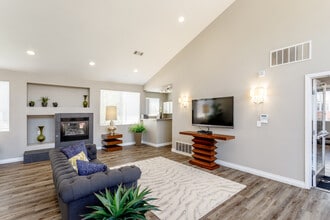 North Creek Apartments in Thornton, CO - Building Photo - Interior Photo
