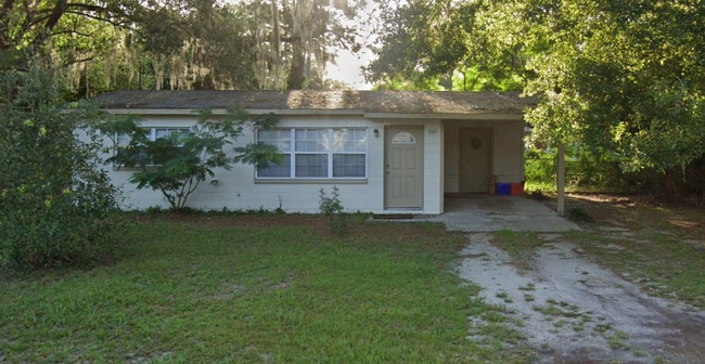 property at 2121 NW 55th St