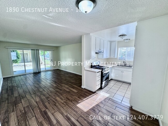 1890 Chestnut Ave in Long Beach, CA - Building Photo - Building Photo