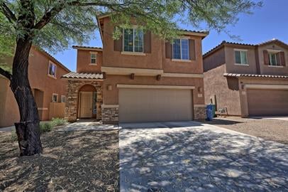 property at 721 W Calle Ocarina
