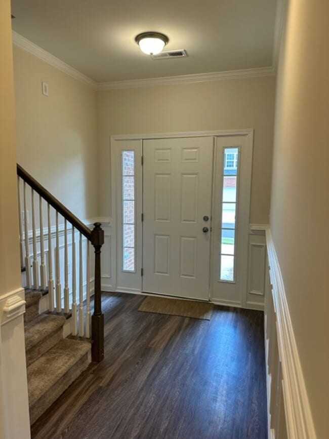 6544 Donahue Dr in Whitsett, NC - Building Photo - Building Photo