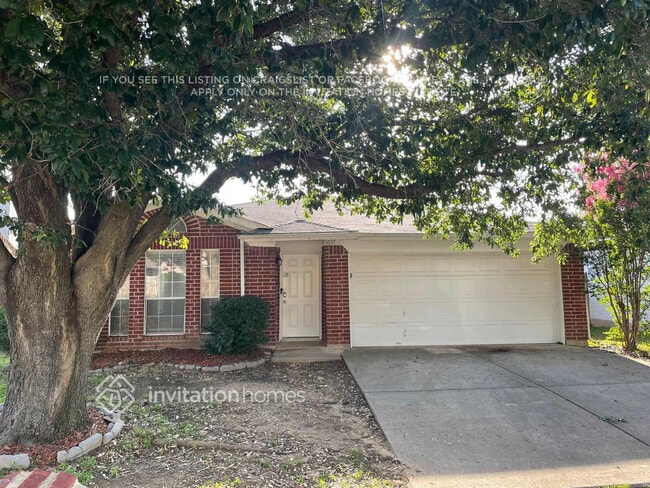 property at 8037 Iris Cir