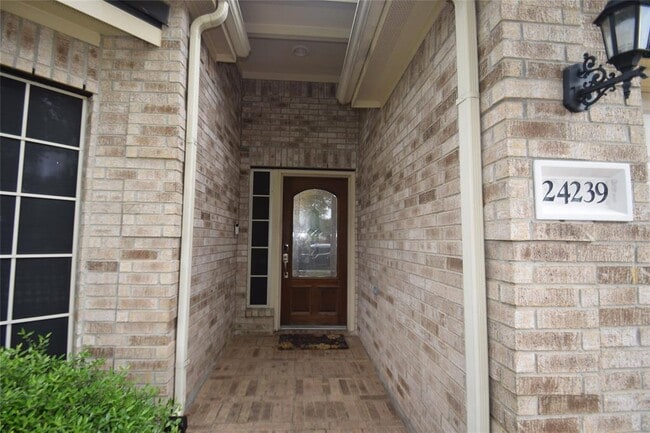 24239 Yelverton Glen Dr in Katy, TX - Building Photo - Building Photo