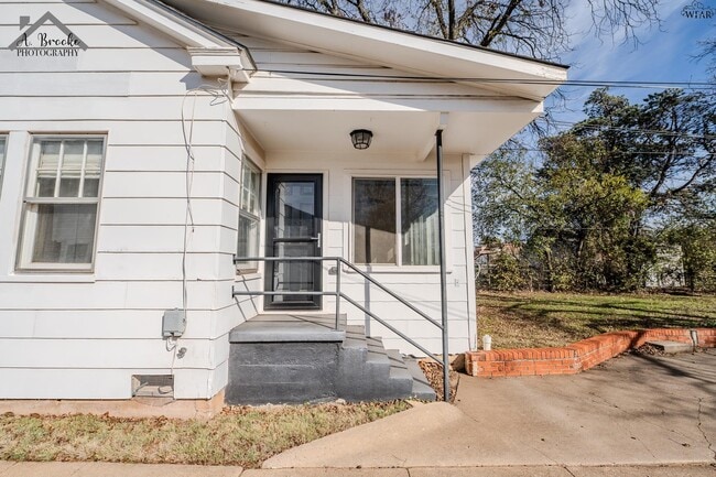2003 Arthur St in Wichita Falls, TX - Building Photo - Building Photo
