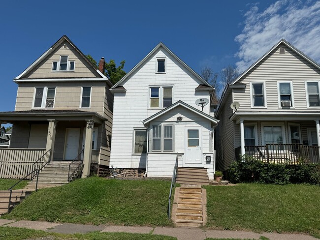 property at 3017 Restormel St