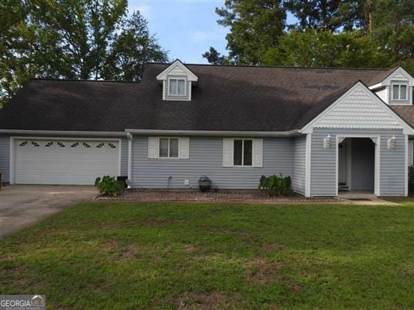 216 Topi Trail in Hinesville, GA - Building Photo - Building Photo