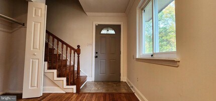 7902 San Leandro Pl in Alexandria, VA - Building Photo - Building Photo