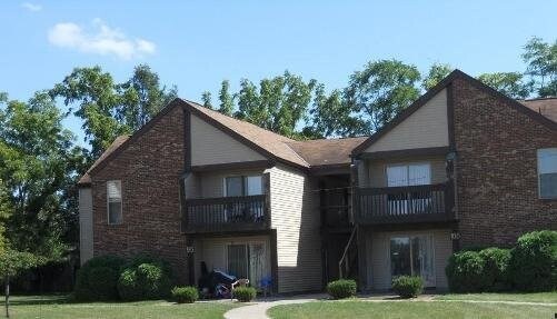 700 Pleasant Ct in Brookville, OH - Building Photo