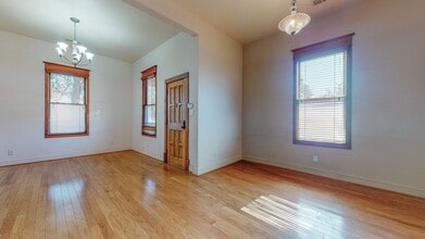 421 High St SE in Albuquerque, NM - Building Photo - Building Photo
