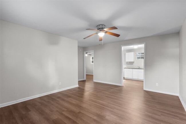 property at 2328 Boss St