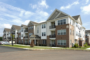 Brookhaven Lofts Apartments