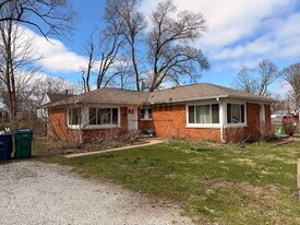 1506 Rumely St in La Porte, IN - Building Photo