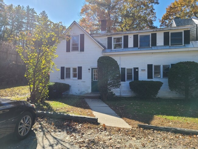 property at 28 Salt Shed Rd