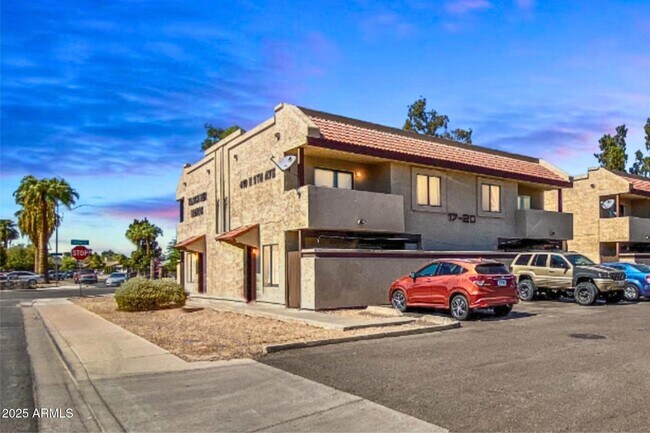 property at 410 E 9th Ave