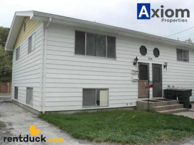 322 S 11th Ave in Pocatello, ID - Building Photo - Building Photo