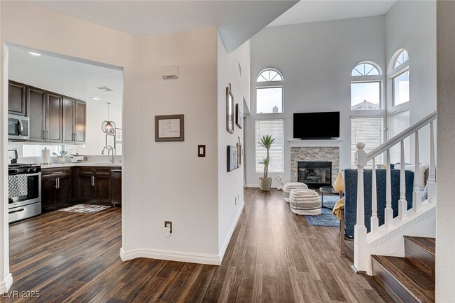 property at 8208 Ogee Dr