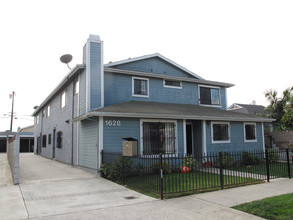 1624 W 207th St in Torrance, CA - Building Photo - Building Photo