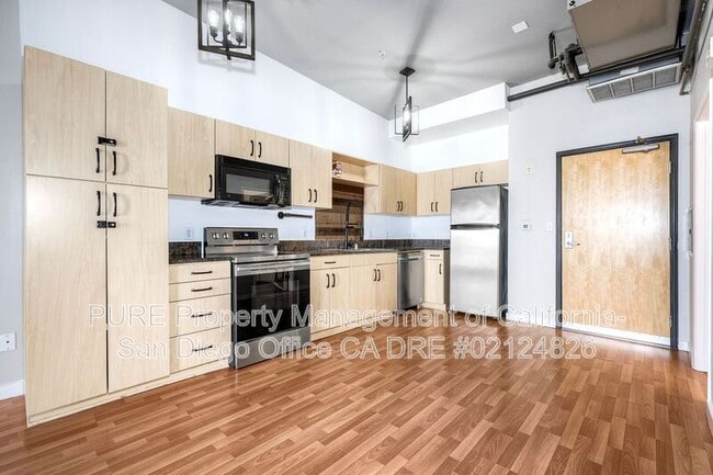 property at 777 Sixth Ave