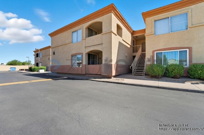 property at 2134 E Broadway Rd