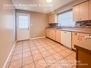 2137 Roselawn St in Sarasota, FL - Building Photo - Building Photo