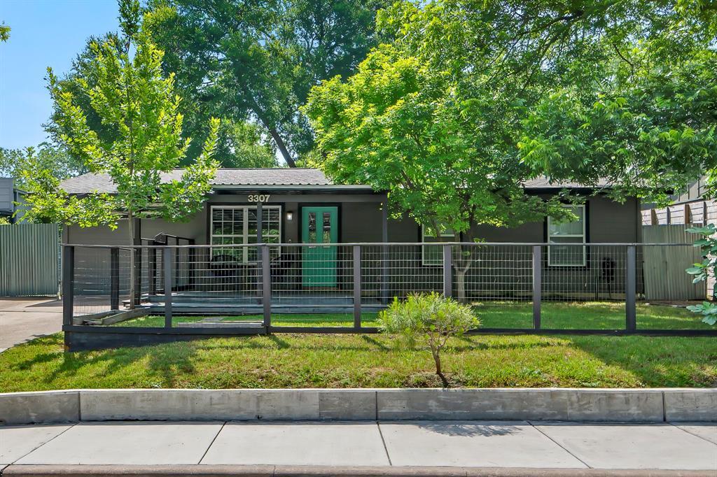 3307 Garden Villa Ln in Austin, TX - Building Photo