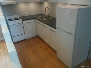 236 Clinton Park in San Francisco, CA - Building Photo - Building Photo