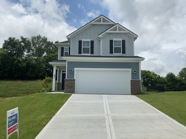 property at 202 Gershon Wy