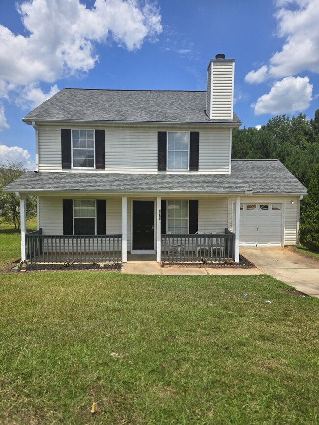 property at 9302 Linkside Trc