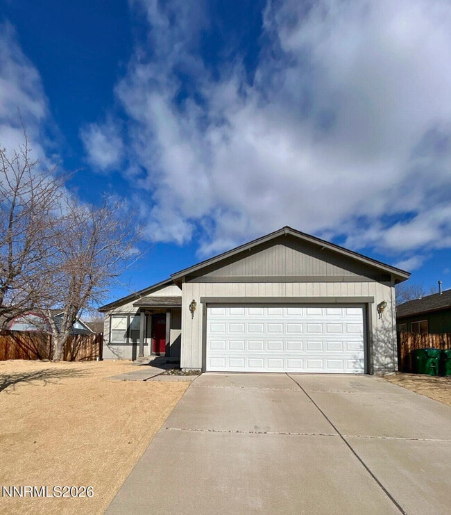 property at 986 Montero Dr