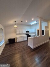 505 Lake Jordan Blvd W in Kingsland, GA - Foto de edificio - Building Photo
