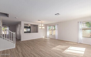 3734 E Betsy Ln in Gilbert, AZ - Building Photo - Building Photo