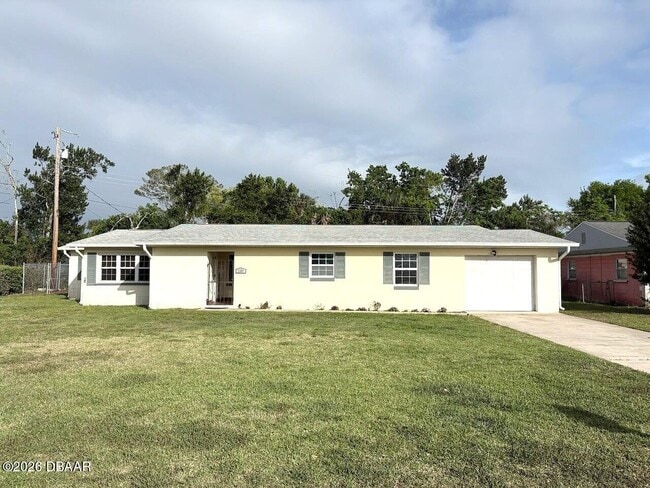 property at 2353 Florida Blvd