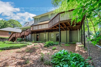 3801 Northlake Creek Dr in Tucker, GA - Building Photo - Building Photo