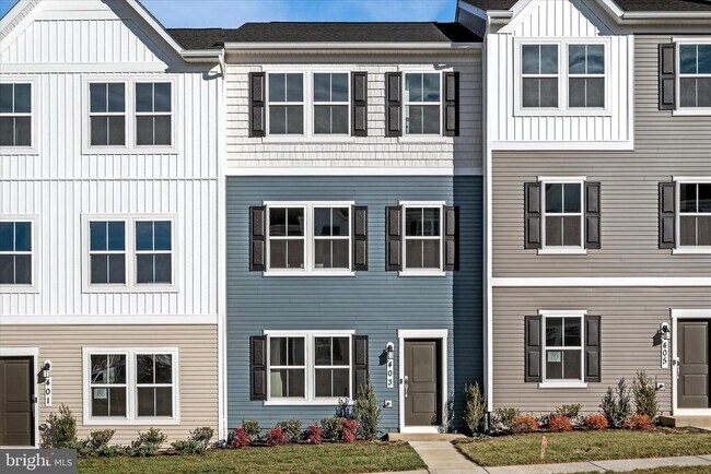 property at 403 18th Ave