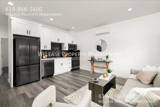 5162 69th St in San Diego, CA - Building Photo - Building Photo