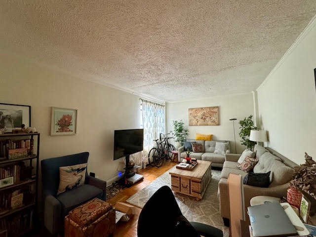 property at 1 W 126th St