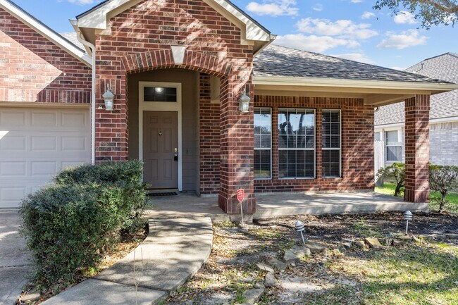 7206 Hollow Field Ln in Cypress, TX - Building Photo - Building Photo