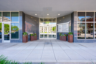 Anthony Wayne Building in Fort Wayne, IN - Building Photo - Building Photo