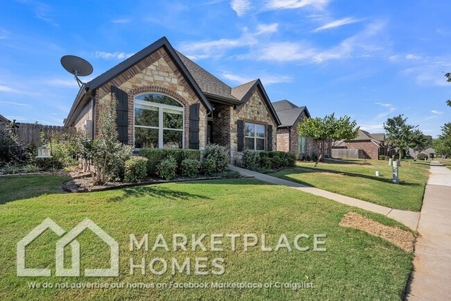 3211 SW Stonepoint Ave in Bentonville, AR - Building Photo - Building Photo