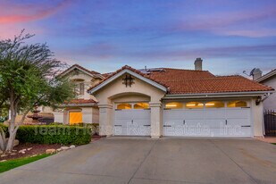 22324 Circle J Ranch Rd in Santa Clarita, CA - Building Photo
