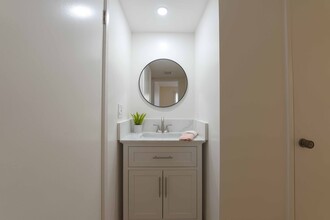 1825 Wilcox Ave in Monterey Park, CA - Building Photo - Building Photo