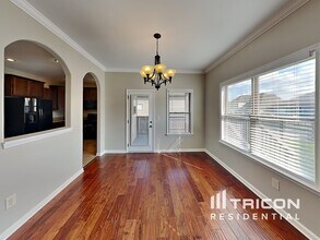 1430 Raven Rd in Clarksville, TN - Building Photo - Building Photo