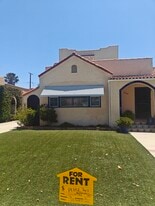 234 Roswell Ave in Long Beach, CA - Building Photo