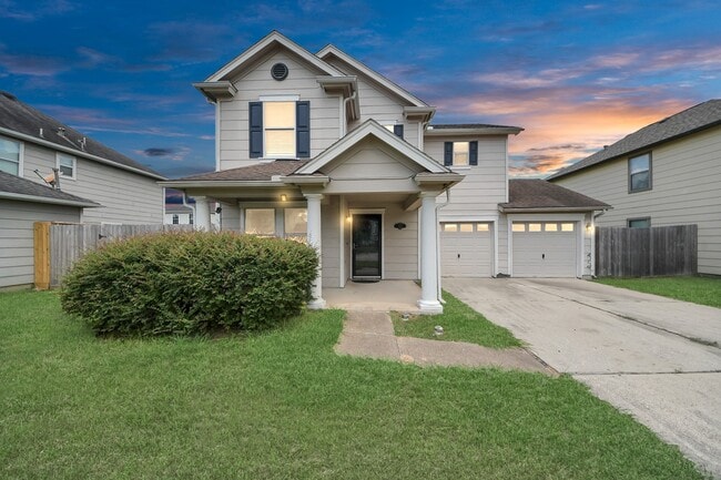 4131 Fairhope Oak St
