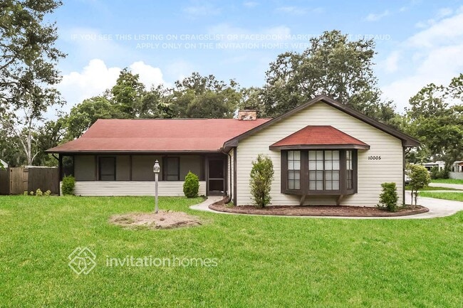 property at 10005 Albyar Ave