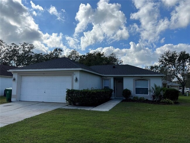214 Meljane Dr in Winter Garden, FL - Building Photo - Building Photo
