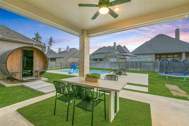 property at 17366 Camillia Trails