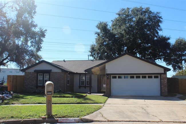 11503 Early Mist Ct in Houston, TX - Foto de edificio - Building Photo